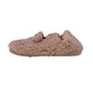 Pantofola da camera DE FONSECA DE.ASIAGO W851 ROSA donna