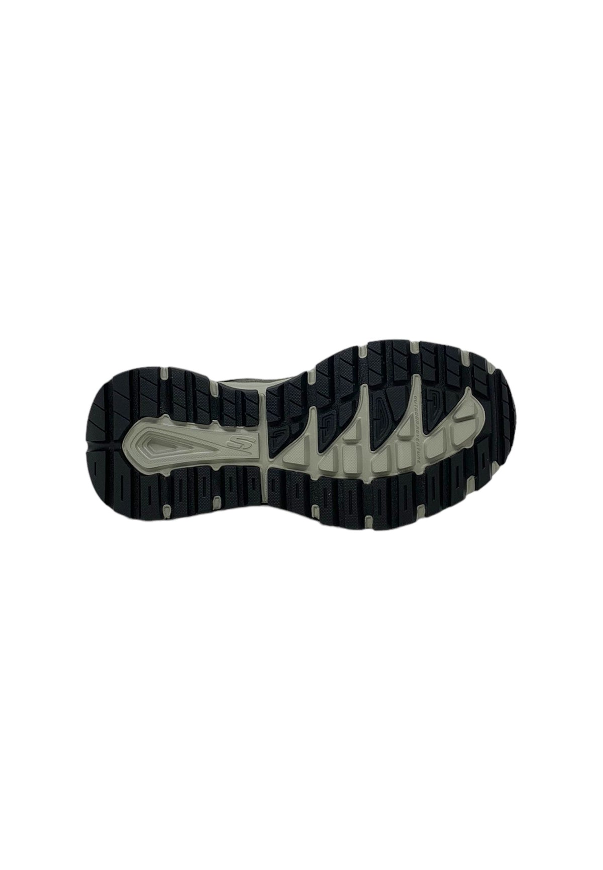 Sneakers SKECHERS D'Lux - Trekker 237565/OLMT Uomo
