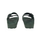 Ciabatta GRUNLAND DATO CI2613-M2 oliva Uomo