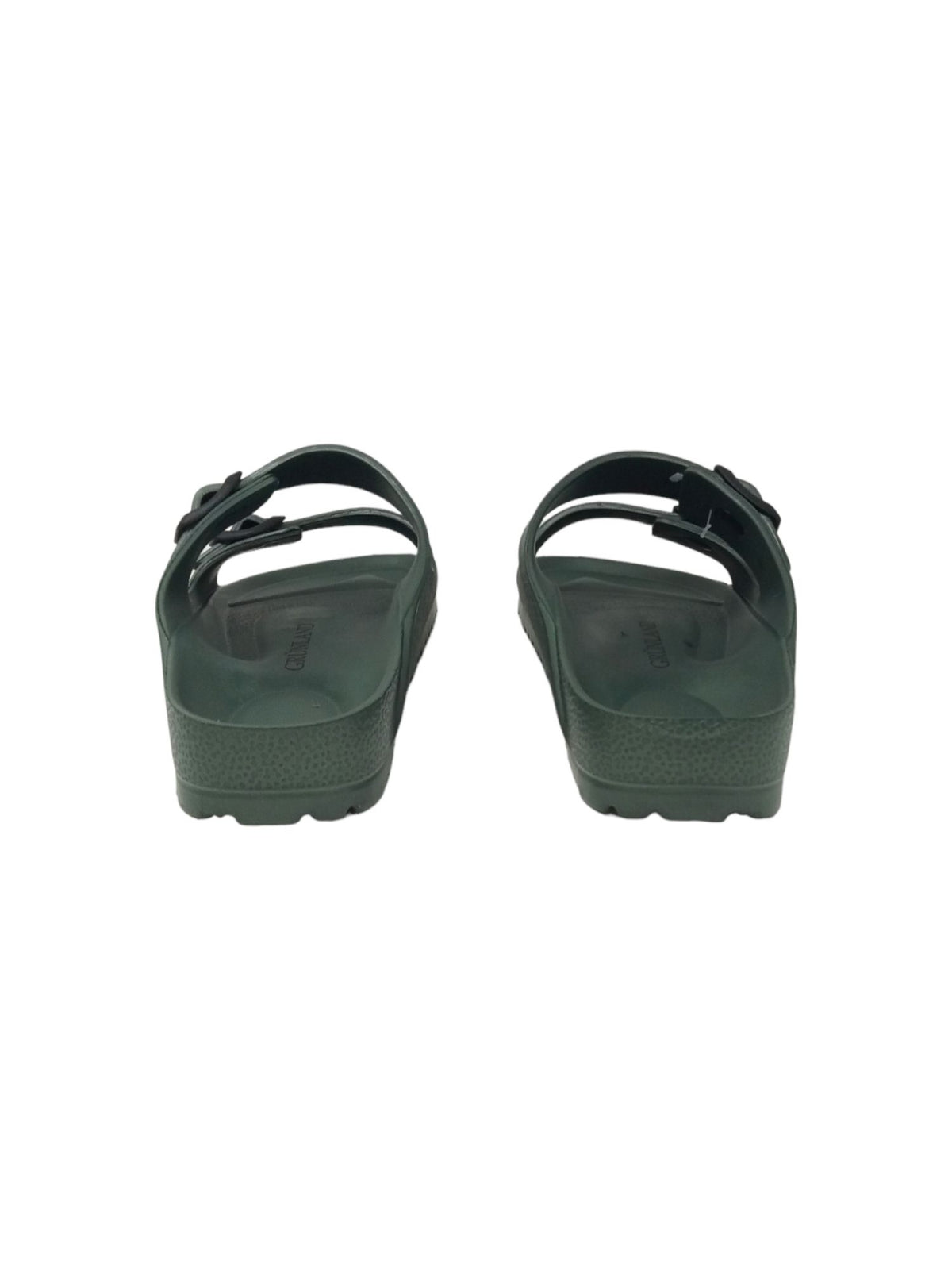 Ciabatta GRUNLAND DATO CI2613-M2 oliva Uomo