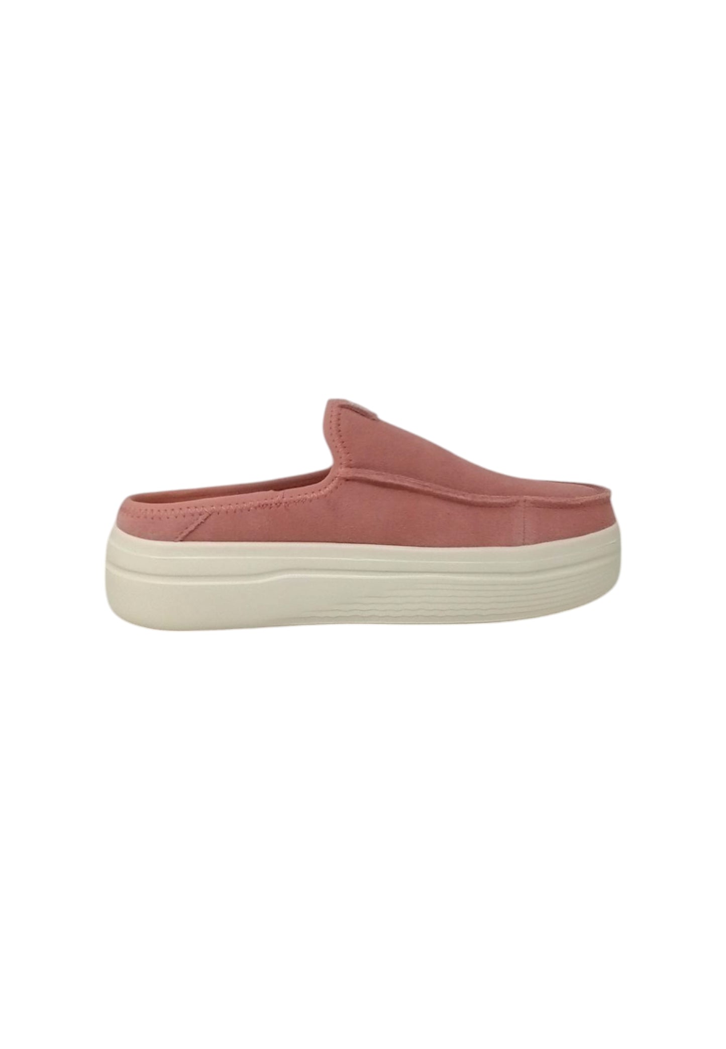 Sabot HEYDUDE AUSTIN LIFT CLASSIC 41272-6XX ROSETTE Donna
