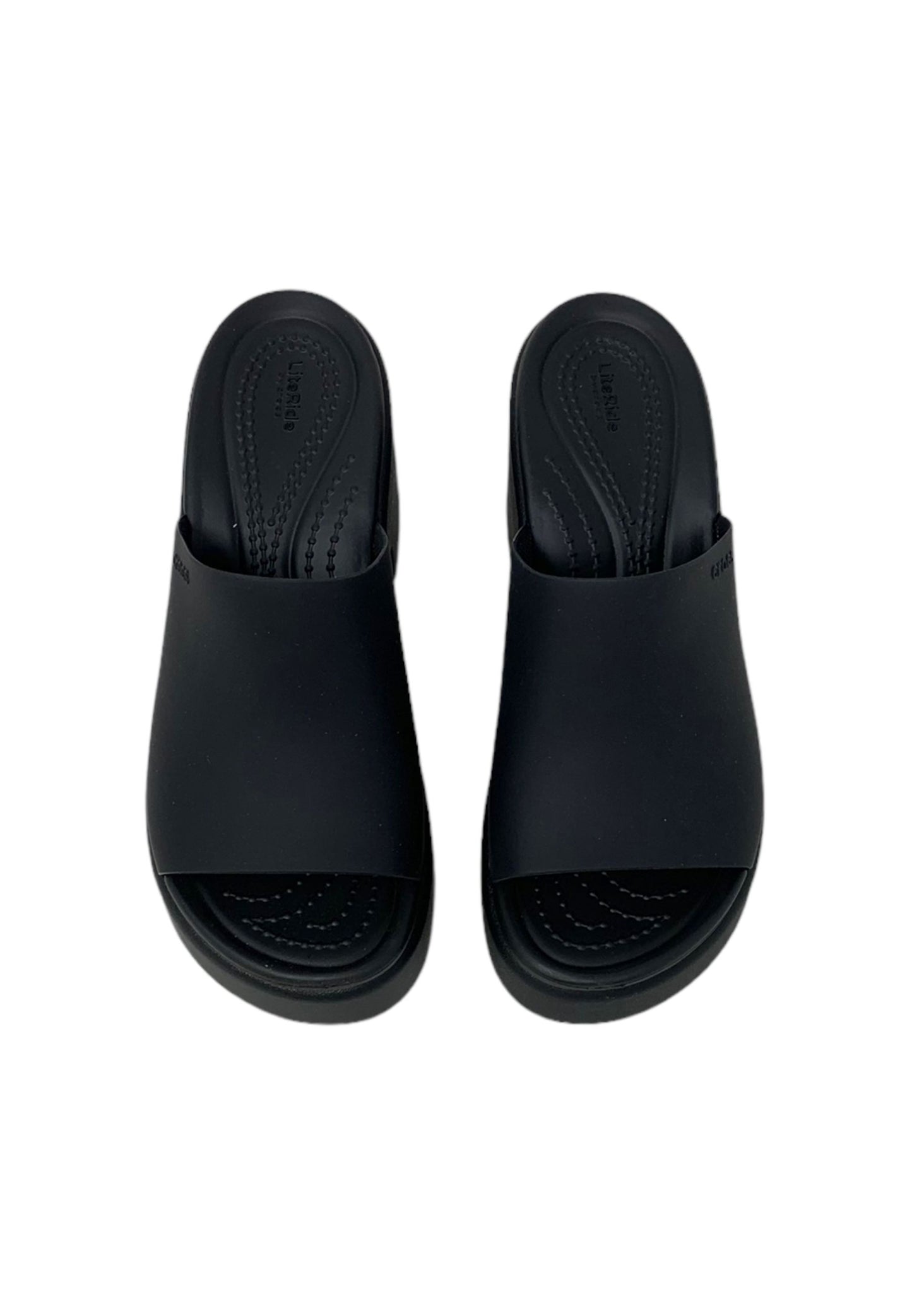 Sandalo CROCS BROOKLYN 209408-060 donna