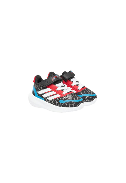 Sneaker ADIDAS RUNFALCON SPIDER-MAN EL I JR5661 bambino