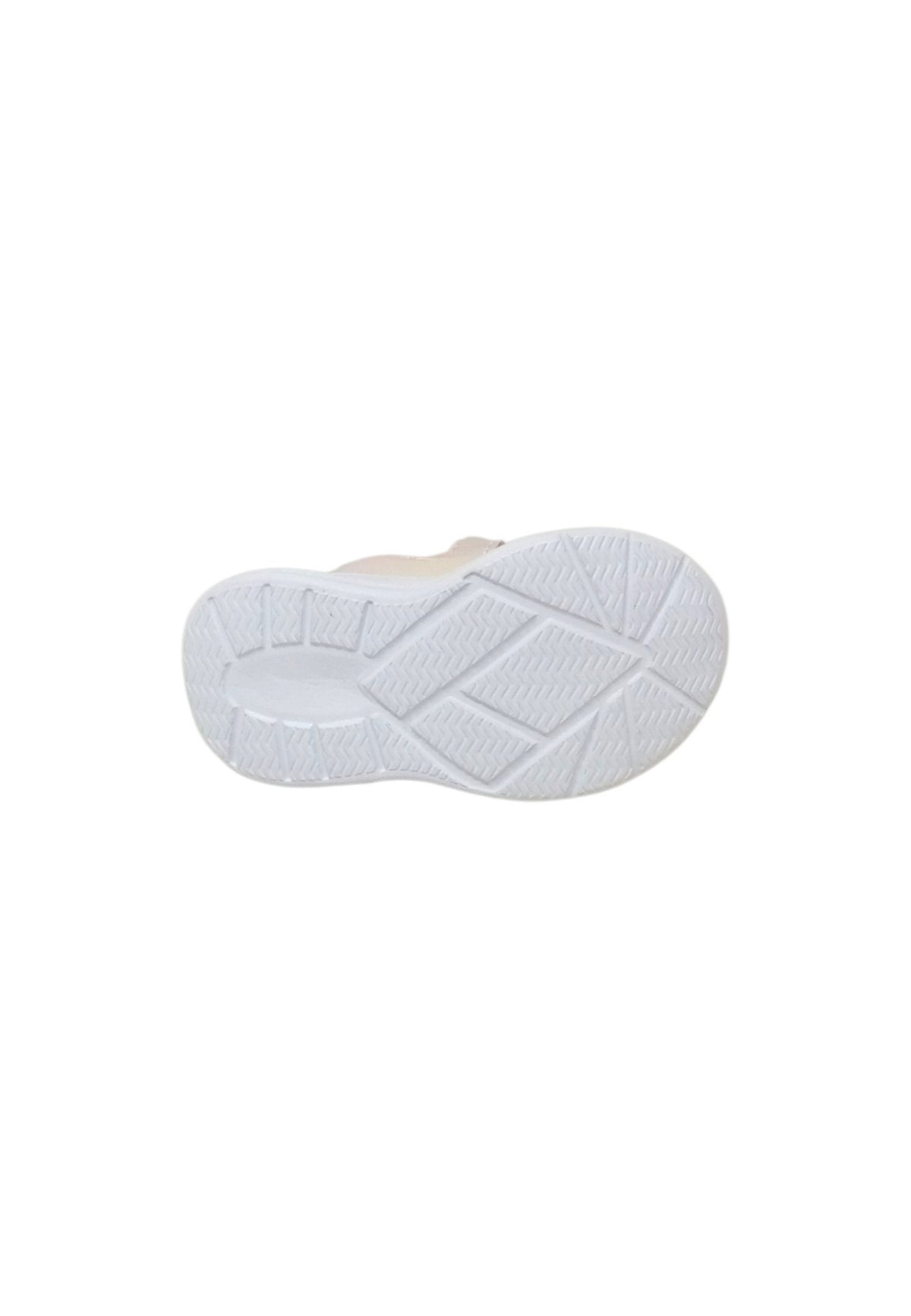 Sneaker luminose Silver Unicorn S8010270S WHITE Bambina