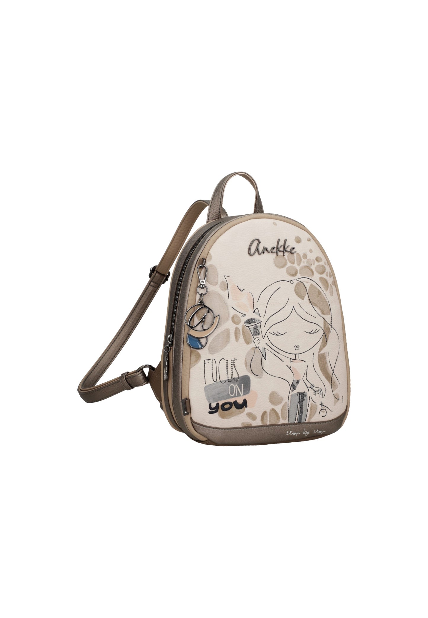 Zaino ANEKKE Olympia 42745-252 Donna