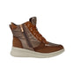 Sneakers XTI 143200 CAMEL donna