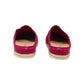 Pantofola INBLU CS000037 AZALEA donna