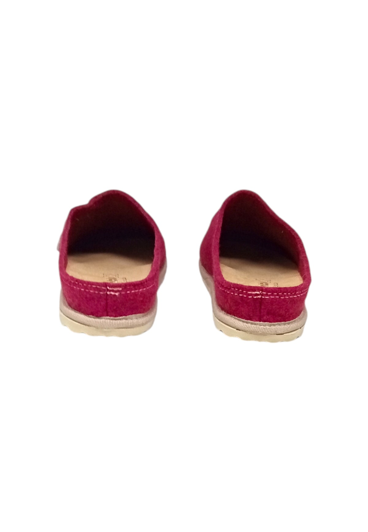 Pantofola INBLU CS000037 AZALEA donna
