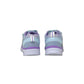 Sneaker luminose Silver Frozen Elsa & Anna D4310742T BLUE Bambina