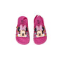 Ciabatta Silver Minnie D3010802S FUXIA Bambina