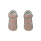 Sandali primi passi PRIMIGI 3852044 pink bambina