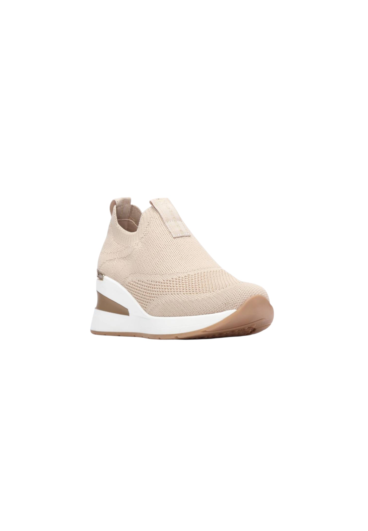 Sneakers XTI 145100 BEIGE donna