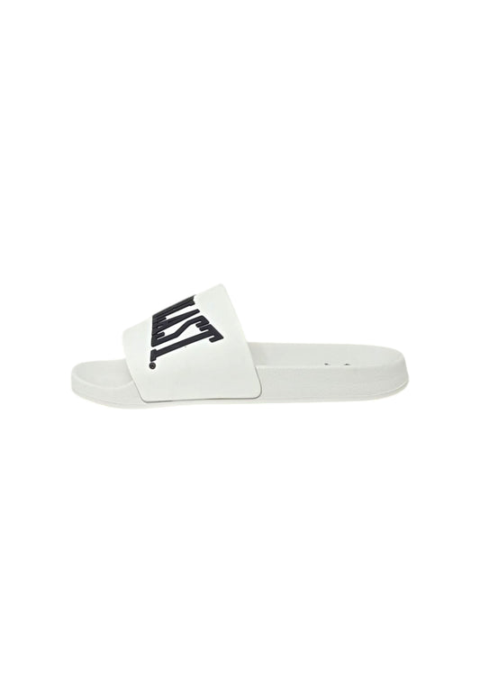 Ciabatte EVERLAST EV068/EV069 WHITE Unisex
