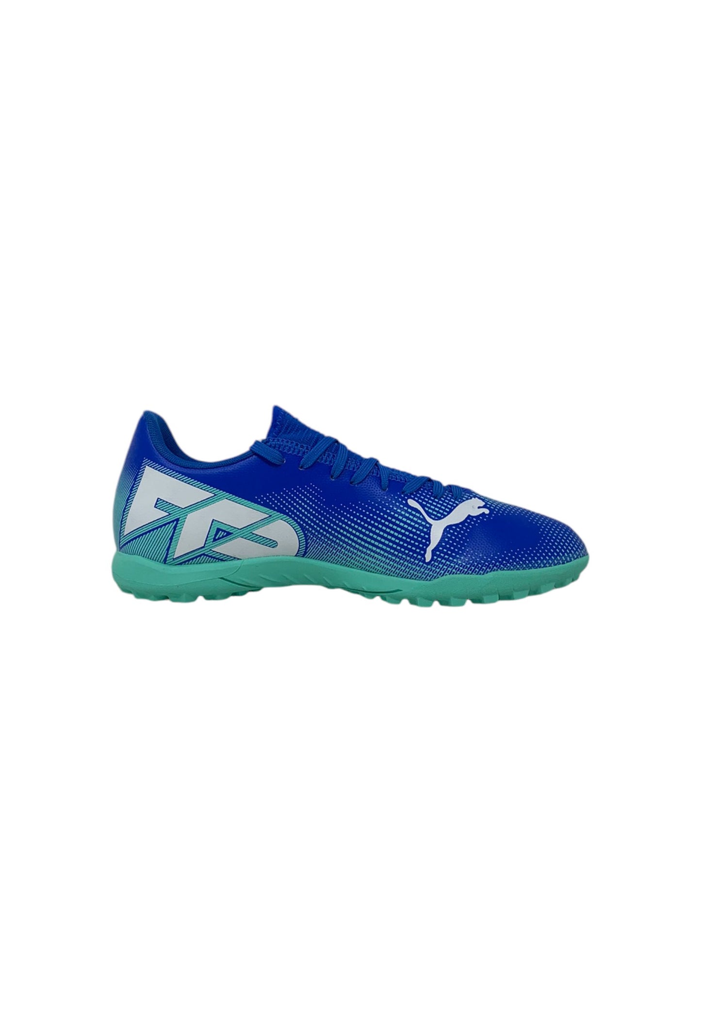 Scarpa da calcetto PUMA FUTURE 7 PLAY TT 107943 01 Uomo
