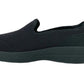 Mocassino casual SKECHERS 124600/BBK Donna