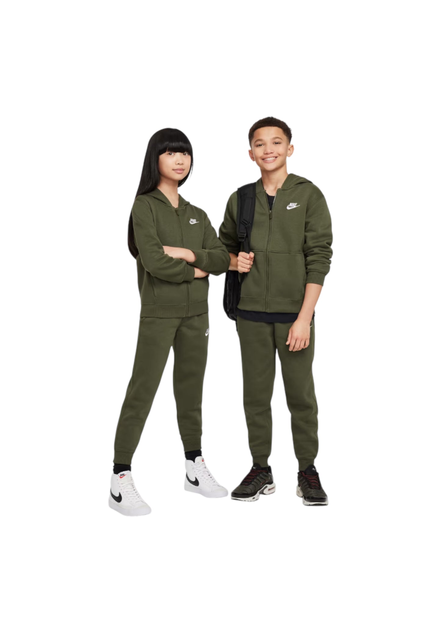 Tuta NIKE FD3114-325 unisex