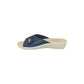 Ciabatta FLYFLOT  T4 A57 63 BLU donna