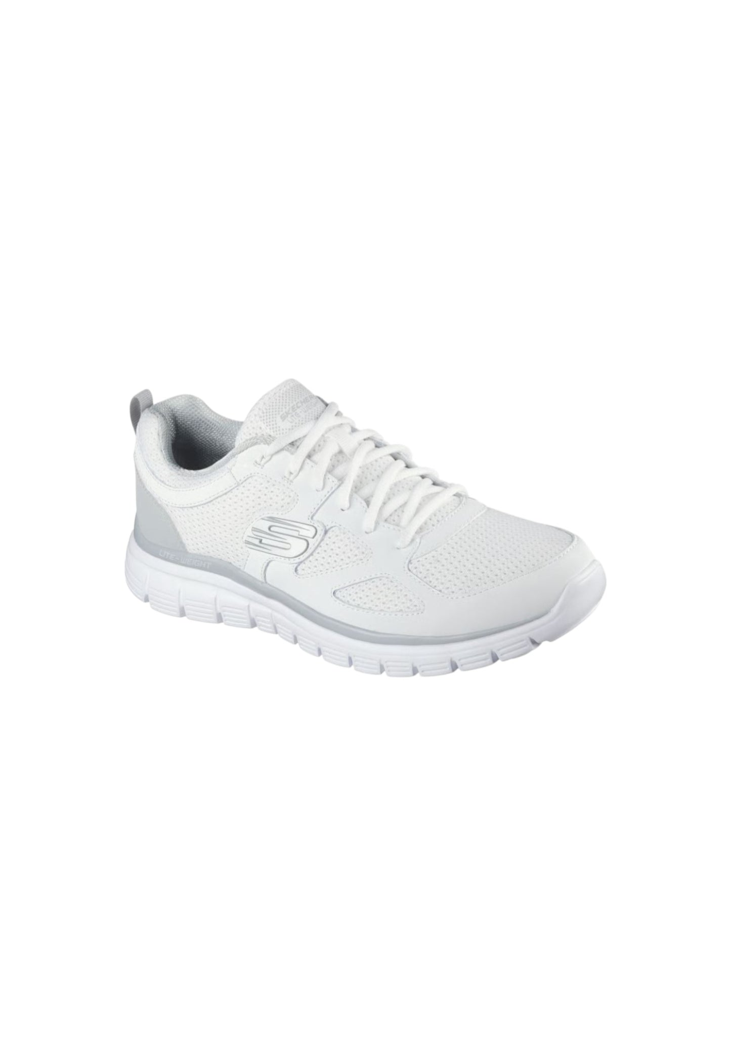 Sneakers Skechers Burns - Agoura 52635/WGY Uomo