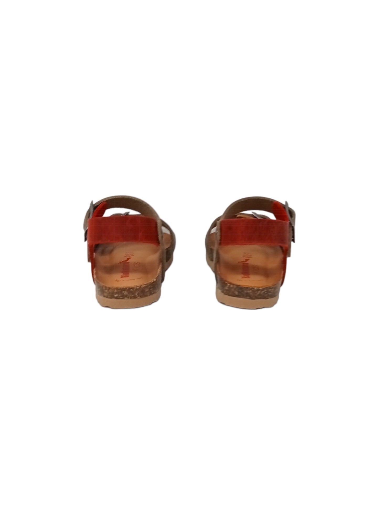 Sandali BioNatura 22B1002 IB CS02 CRAZY HORSE CH02 bambino