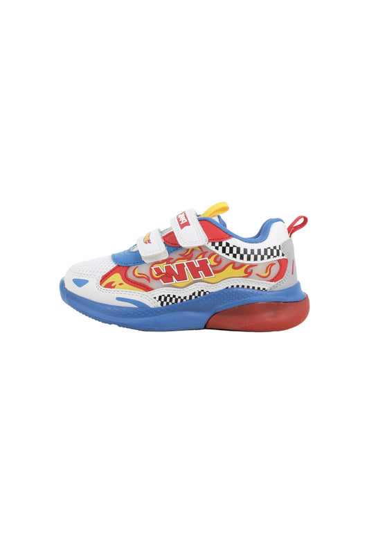 Sneaker PRIMIGI - Hot Wheels  1490600 Bambino