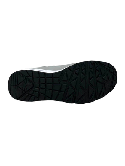 Sneakers  SKECHERS 52458/LGBK grigio Uomo
