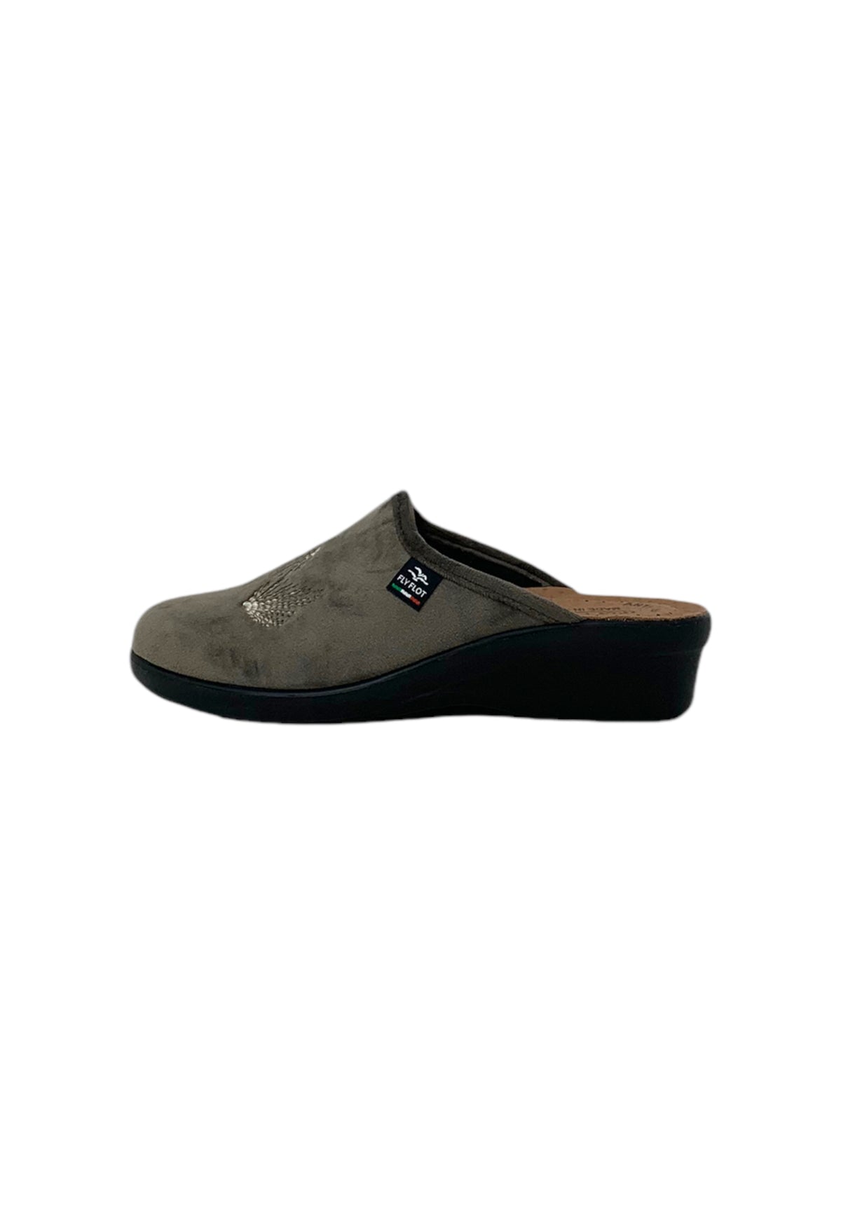 Pantofola FLYFLOT L7 W42 PE ROVERE donna
