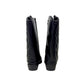 Stivali MELANIA MS65073 BLACK bambina