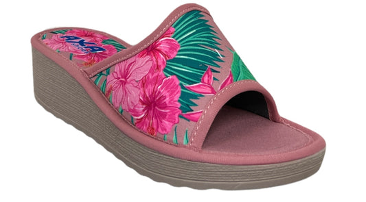 Pantofola profumata da camera 18856A/ CIPRIA donna