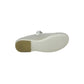 Ballerine LAURA BIAGIOTTI 9861 WHITE Bambina/Ragazza