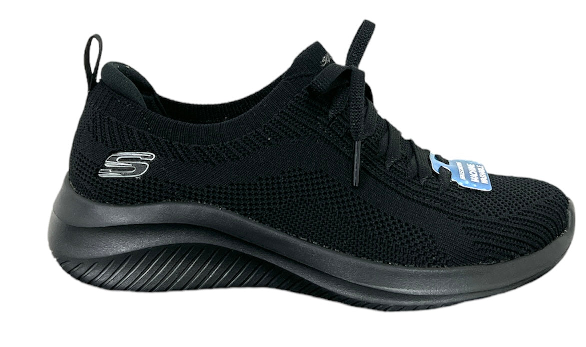Scarpa da ginnastica SKECHERS 149854/BBK DONNA