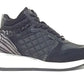 Scarpa da passeggio XTI 43446 NERO donna