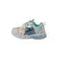 Sneaker luminose Silver Lilo & Stitch  D6020207T LILAC Bambina