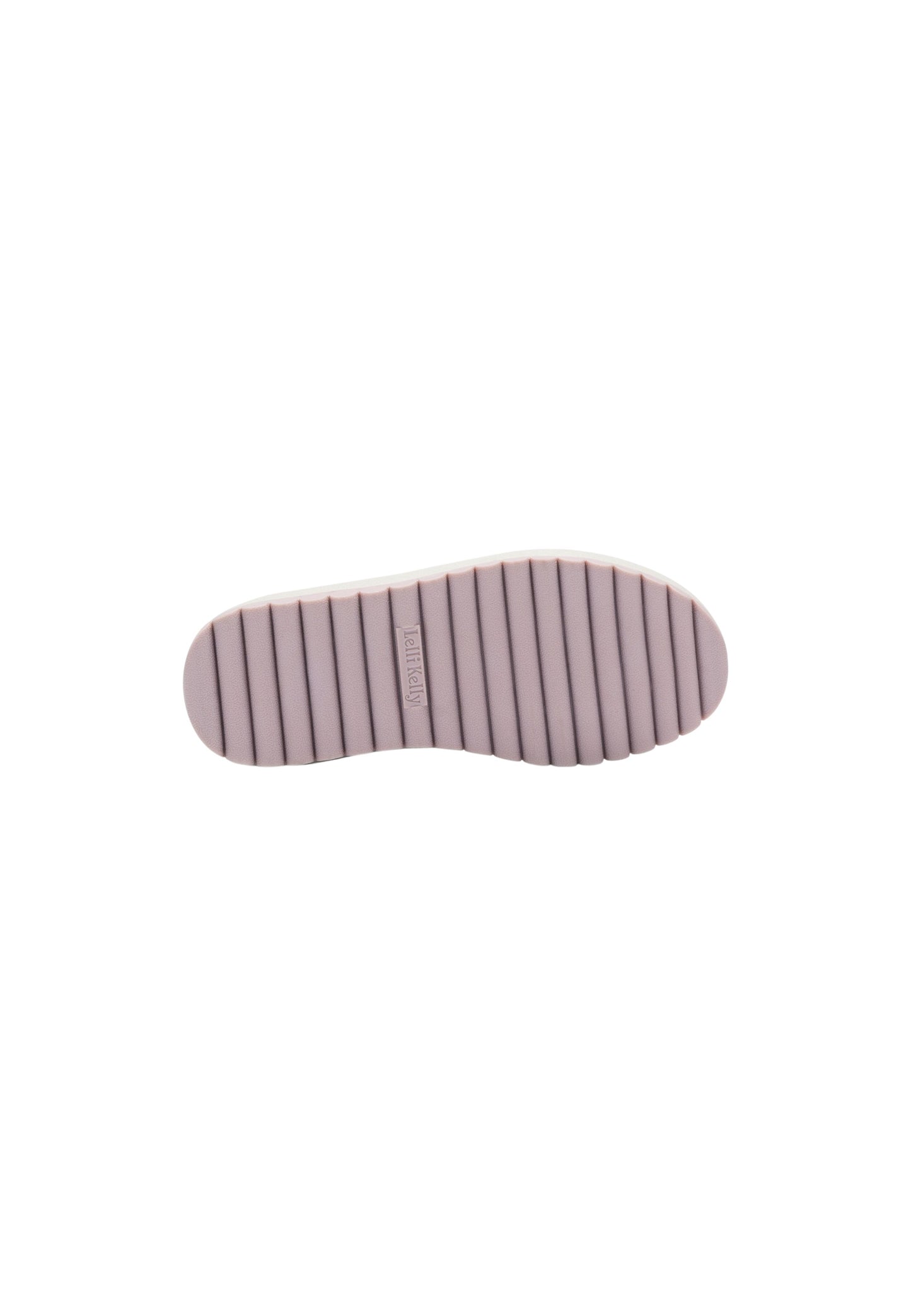 Sneakers Lelli Kelly "Mille stelle" LKAL5710 Bianco/cipria Bambina