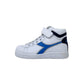 SNEAKER DIADORA GAME P HIGH PS 101.173763 01 D0584 Bambino