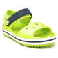 Sandalo CROCS 12856-3TX LIME