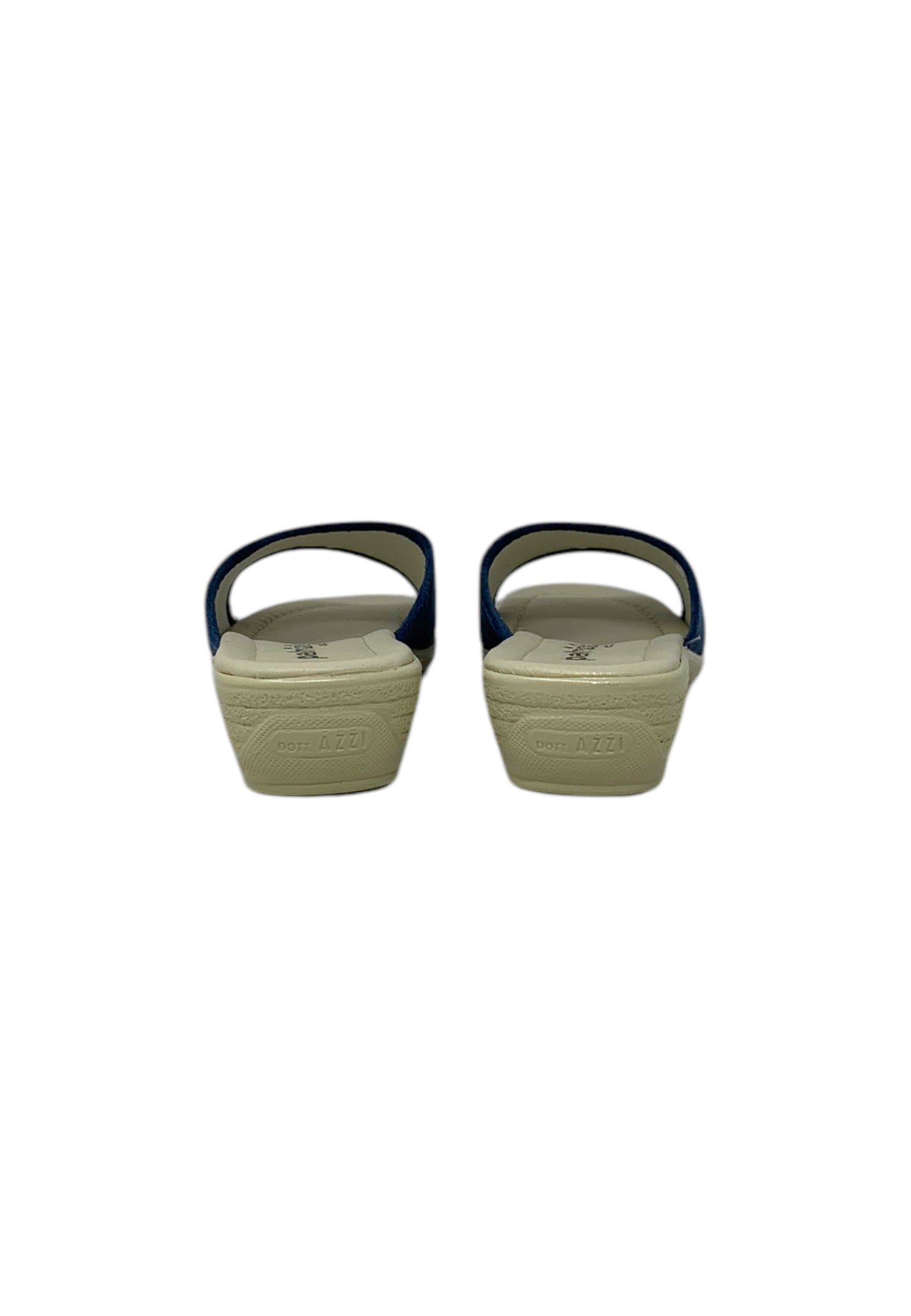 CIABATTA PATRIZIA AZZI 177 OCEANO donna