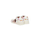 Sandali Biomecanics 262104-B050 BLANCO Bambina