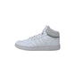 Sneaker ADIDAS HOOPS MID 3.0 K GW0401 Ragazzo/a