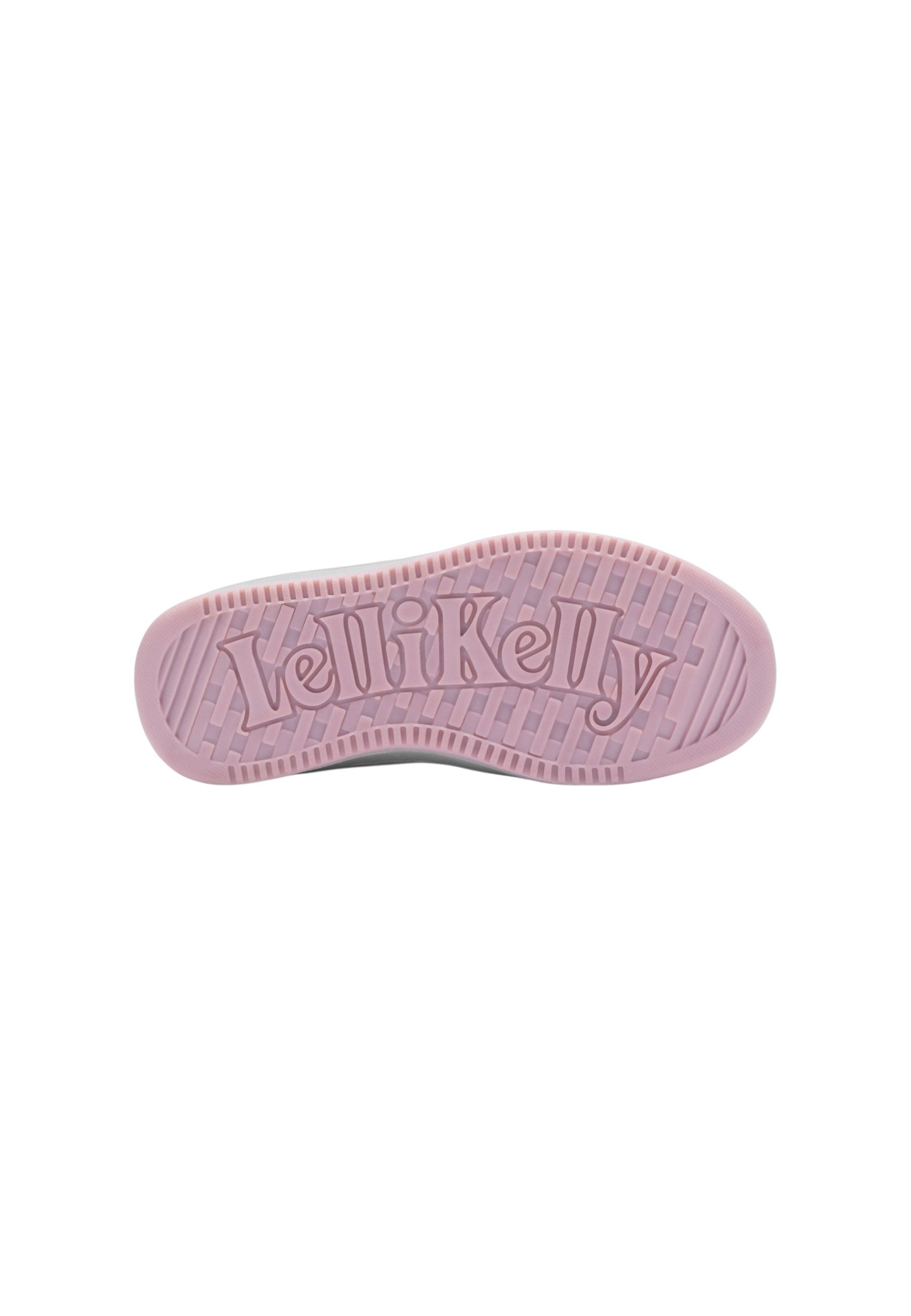 Sneakers Lelli Kelly "Orsetto" LKAA5712 Bianco/cipria Bambina