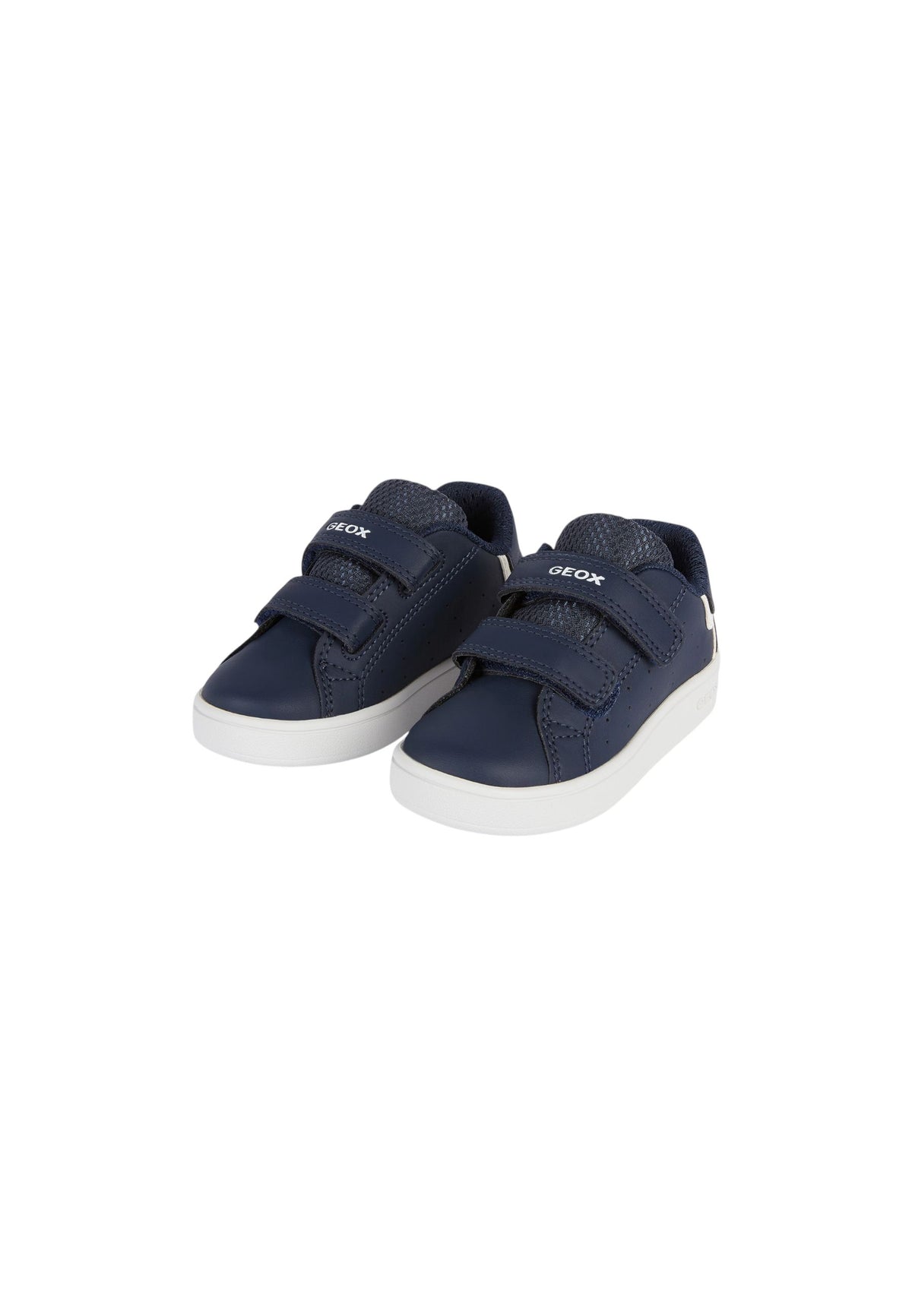 Sneaker GEOX ECLYPER B365LA000BC C4002 Bambino