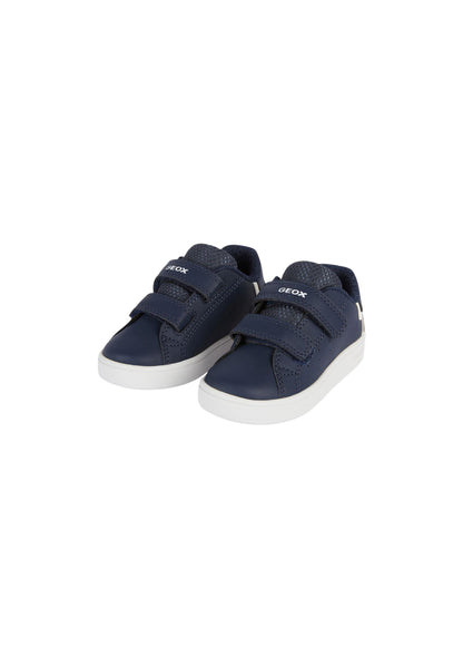 Sneaker GEOX ECLYPER B365LA000BC C4002 Bambino