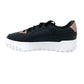 Sneakers da passeggio PUMA CALI DREAM METAL WNS 384853 01 donna