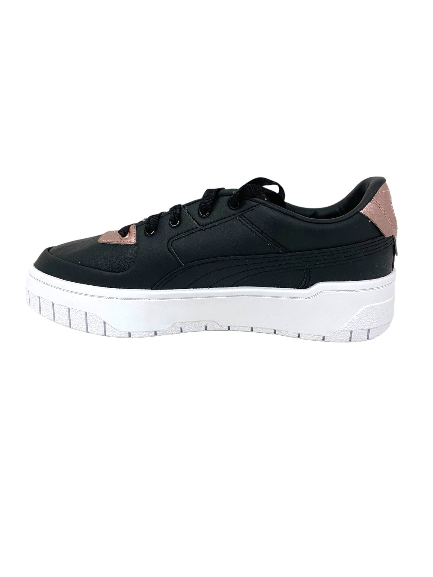 Sneakers da passeggio PUMA CALI DREAM METAL WNS 384853 01 donna