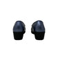 Mocassino linea comoda Stile Di Vita 2363 BLU Donna