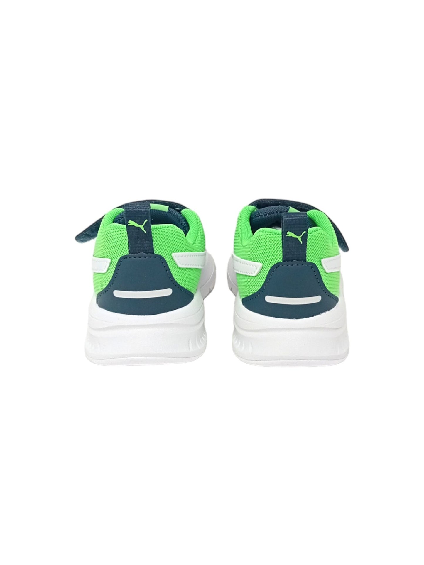 Sneakers PUMA Evolve Run Mesh AC+ PS 386239 06 bambino