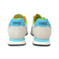 Sneakers SUN68 Tom Solid Z34104 01 BIANCO Uomo