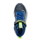 Sneakers con audio Bull Boys Uragano Rex DNAR5273 BLU Bambino
