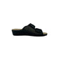 Ciabatta FLYFLOT T4 A56 63 NERO donna