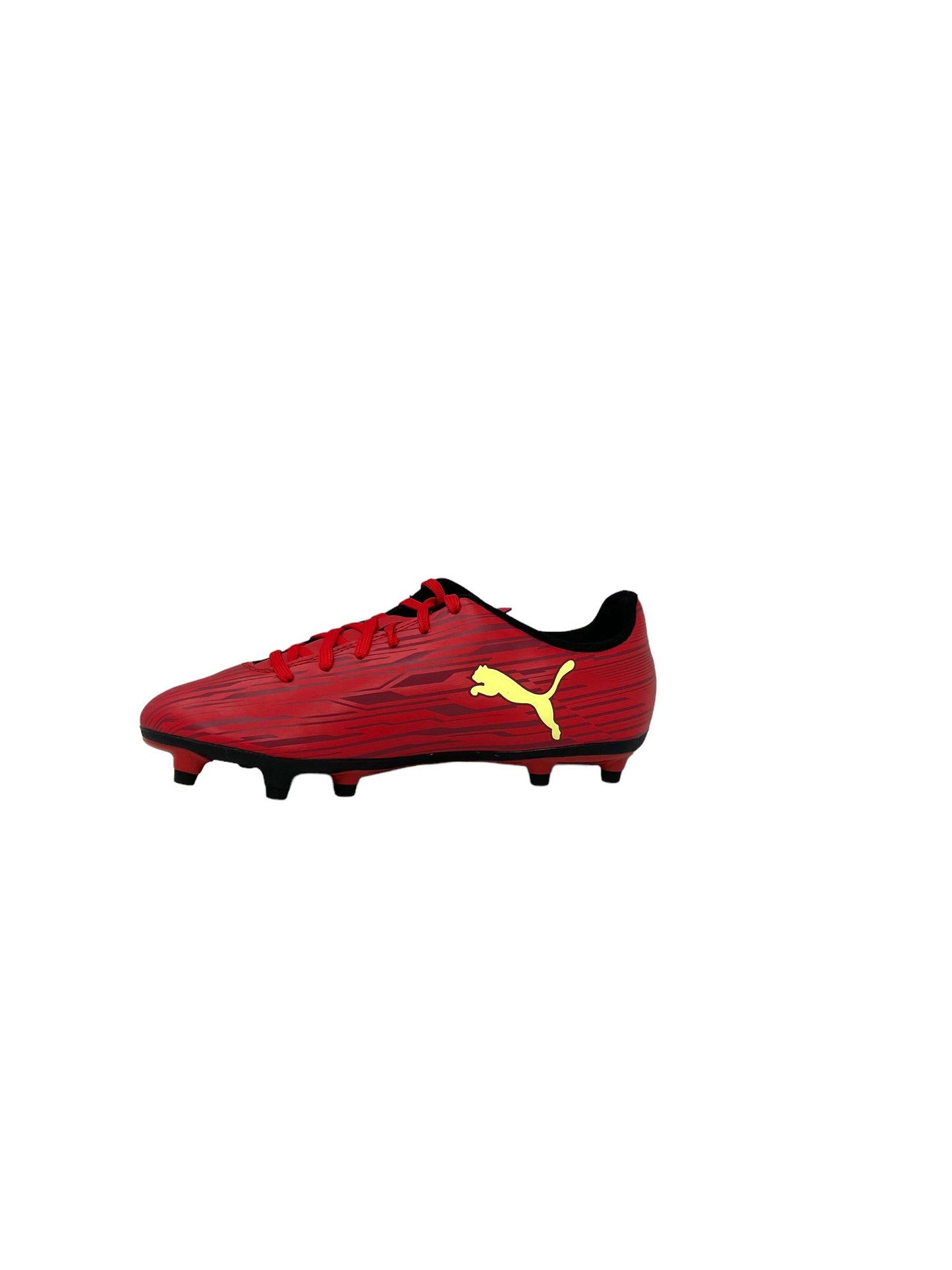 Scarpa da calcetto Rapido III FG/AG 106579 07 bambino e ragazzo