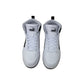 Sneaker Puma Rebound V6 Mid JR 393831 02 ragazzo